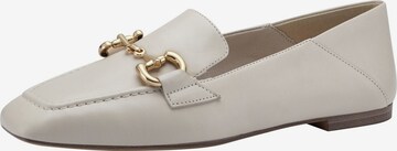 TAMARIS Slipper in Beige: predná strana