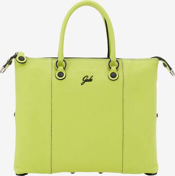 Gabs Shoulder Bag 'G3 Plus' in Green: front