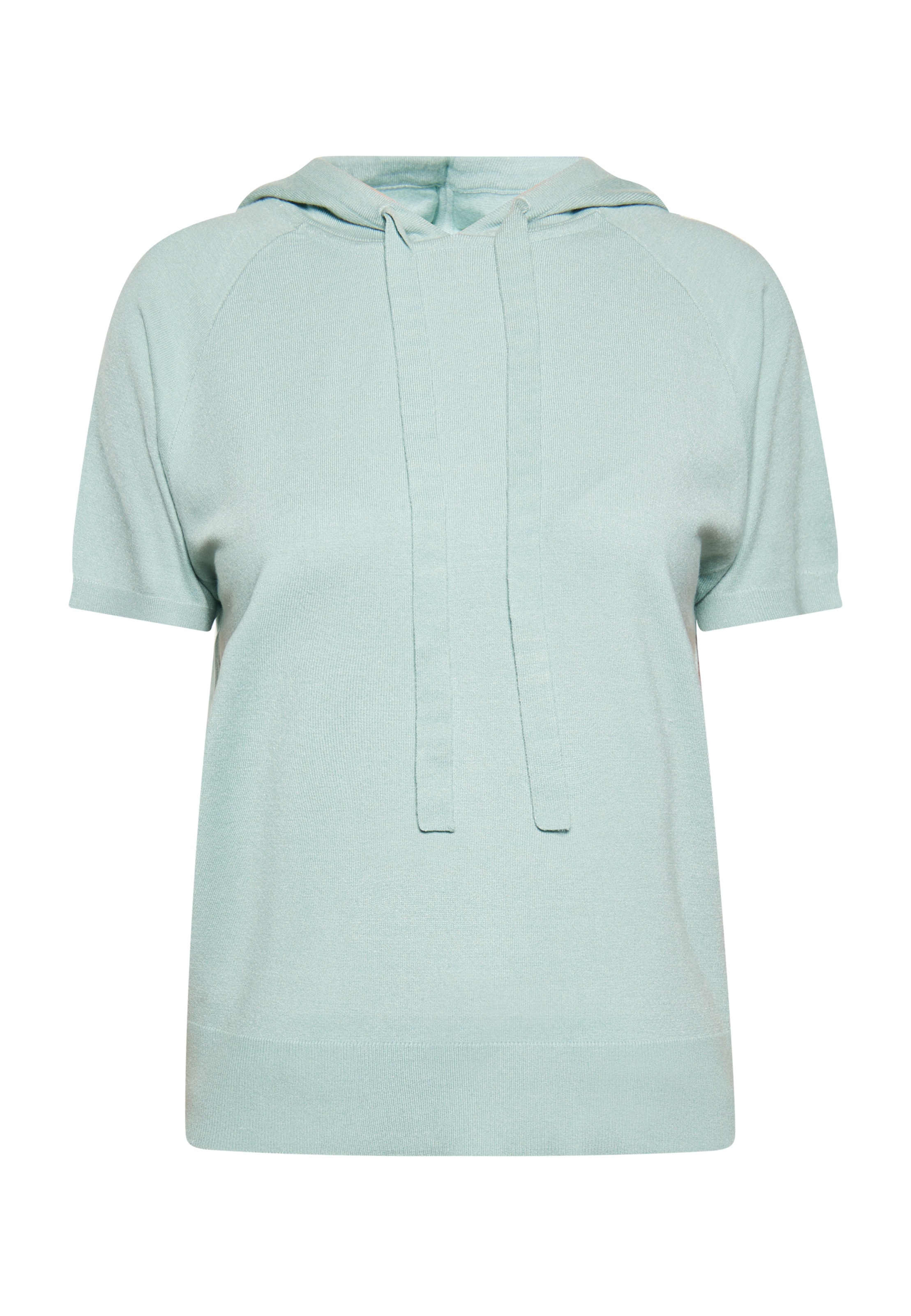 usha BLUE LABEL - Pullover em verde: frente