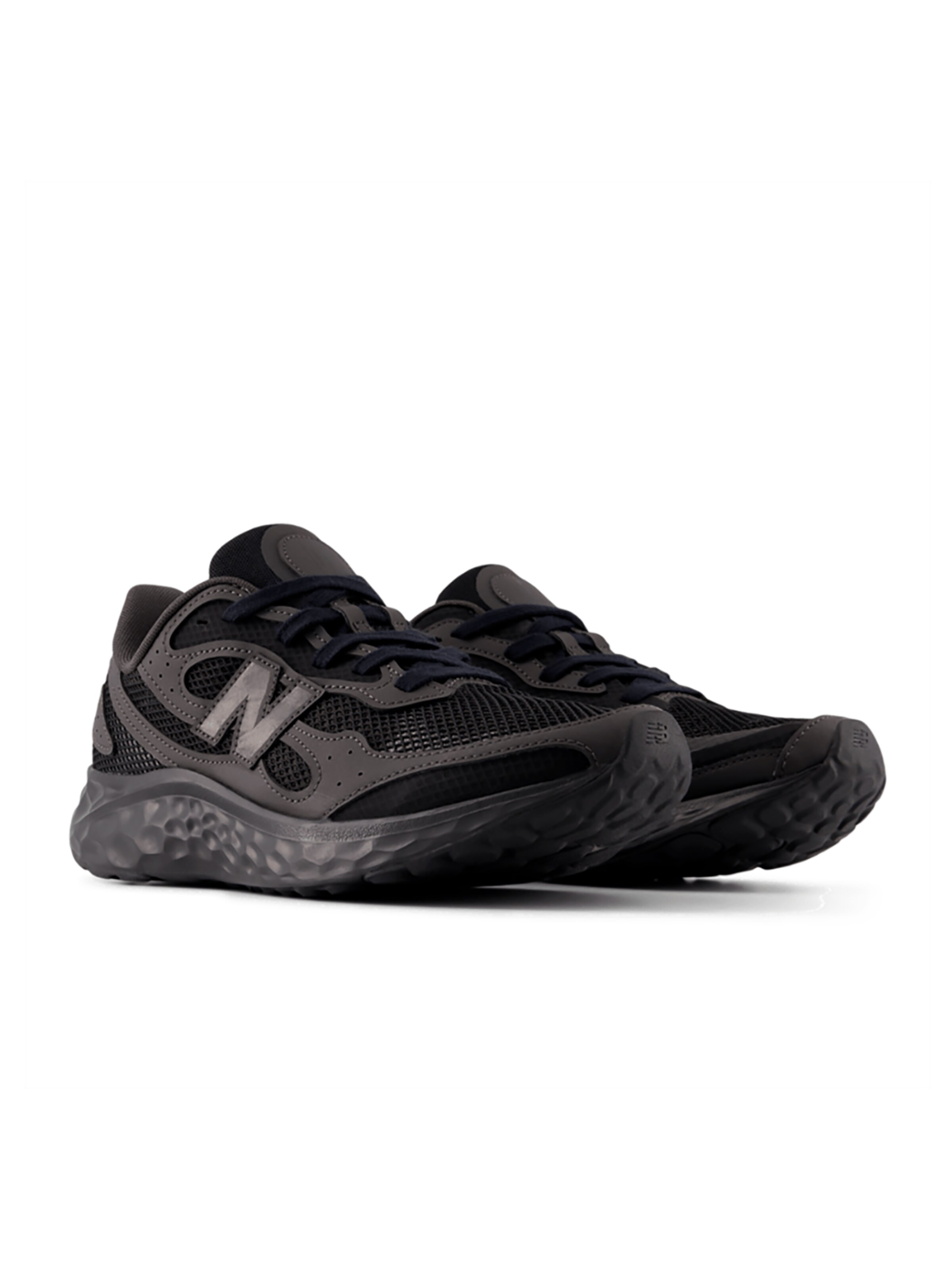 new balance - Calzado deportivo 'Arishi' en negro