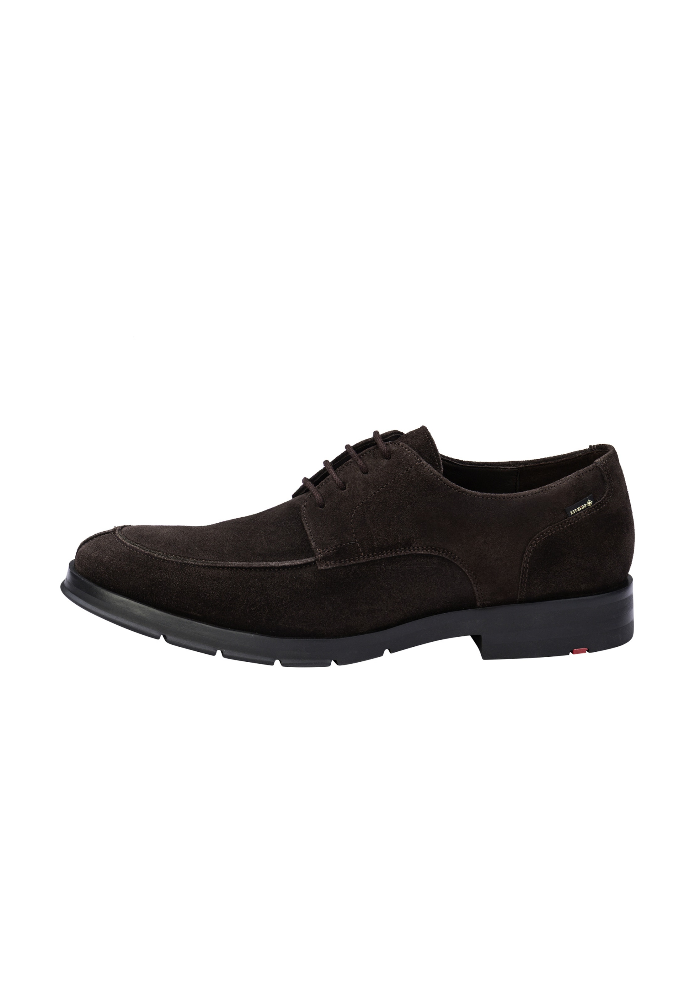 Scarpa stringata 'EEZY PLUS 115G' di LLOYD in marrone: frontale