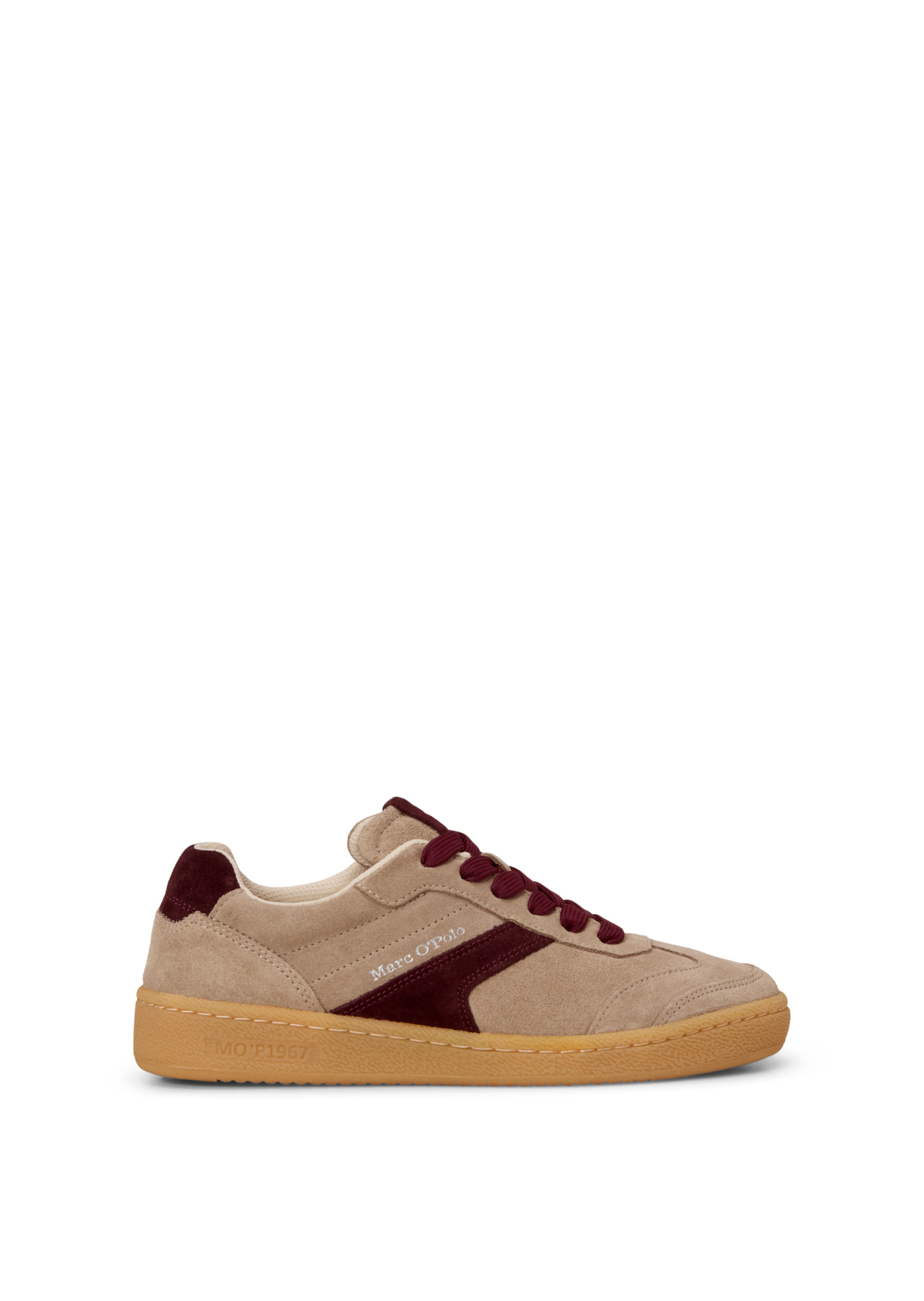 Marc O'Polo Sneakers in Brown