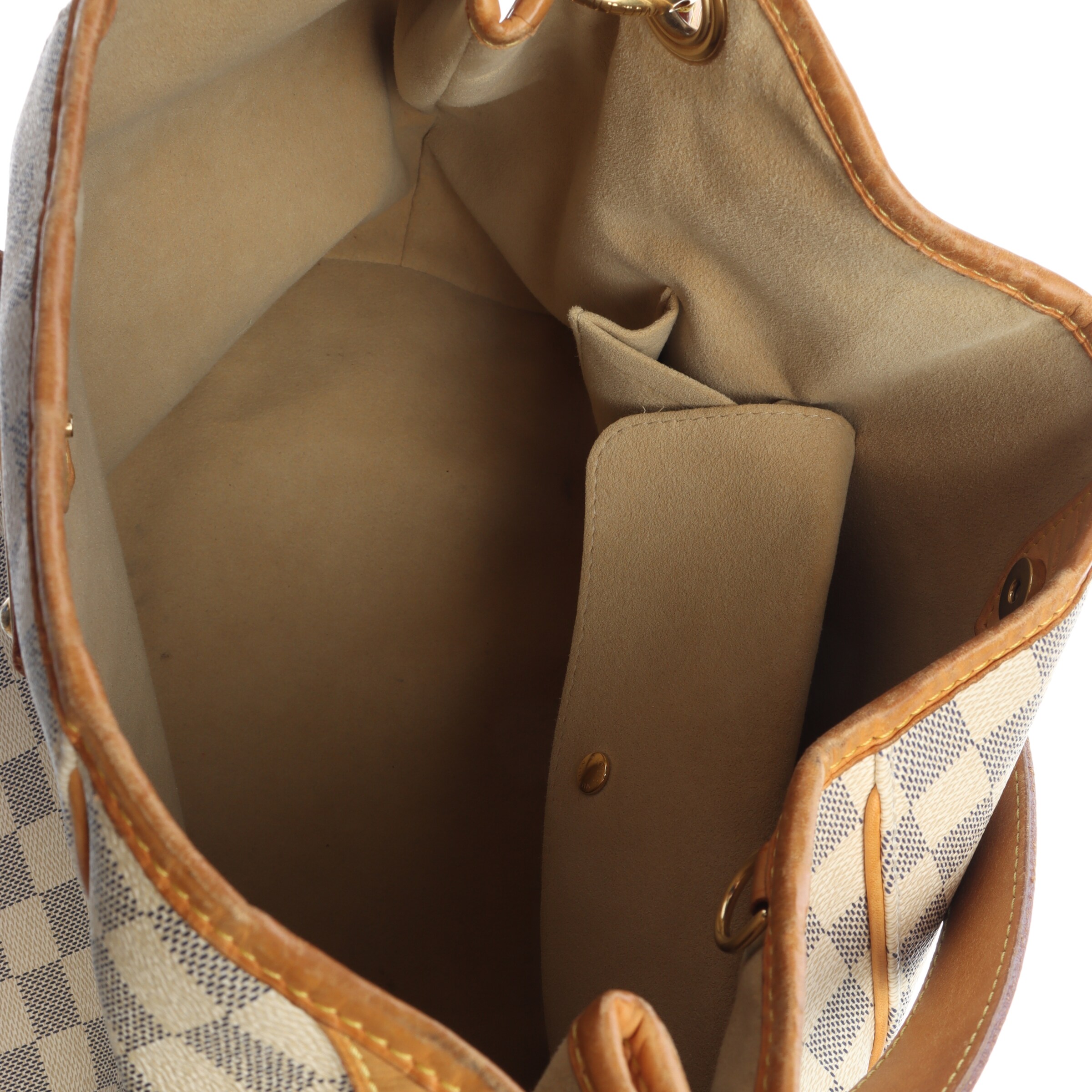 Louis Vuitton Bag in One size in Mixed colors