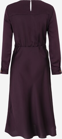 Marella - Vestido 'SION' em roxo