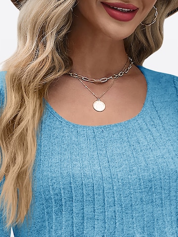 Imily Bela Tunika värissä sininen