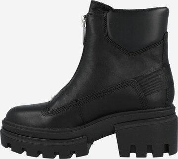 TIMBERLAND Stiefelette 'Everleigh' in Schwarz