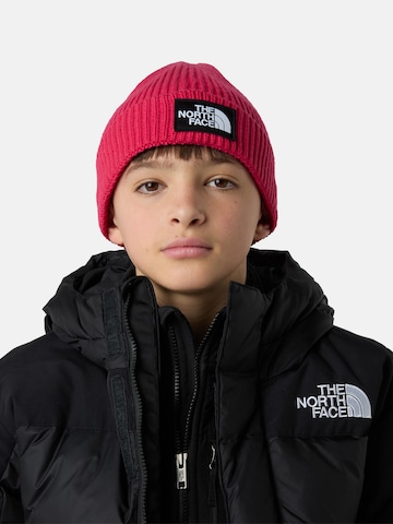 THE NORTH FACE Muts in Roze