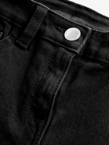 Next Skinny Jeans i svart