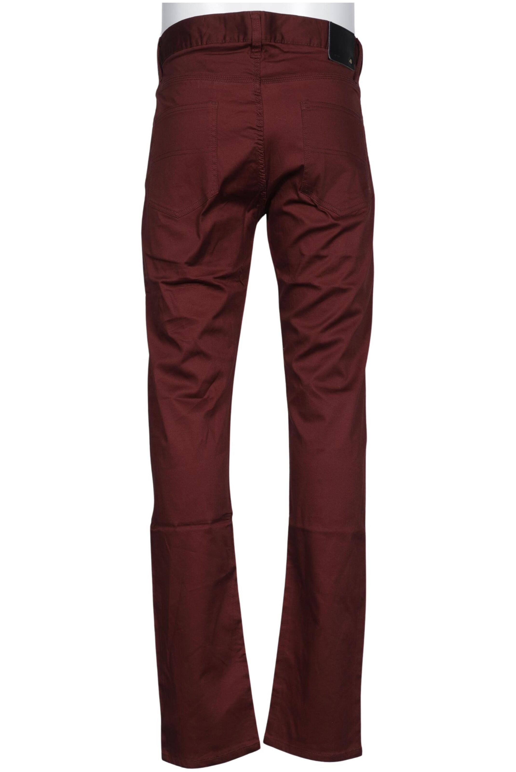 Emerica Stoffhose 32 in Rot