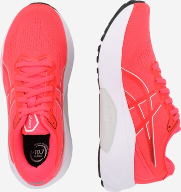 Chaussure de course 'Kayano 30' ASICS en rose