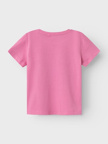 NAME IT Bluser & t-shirts 'Beate' i pink