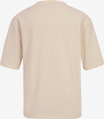 T-shirt 'LINYI ' FILA en beige