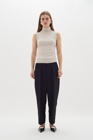 InWear Blouse in Beige