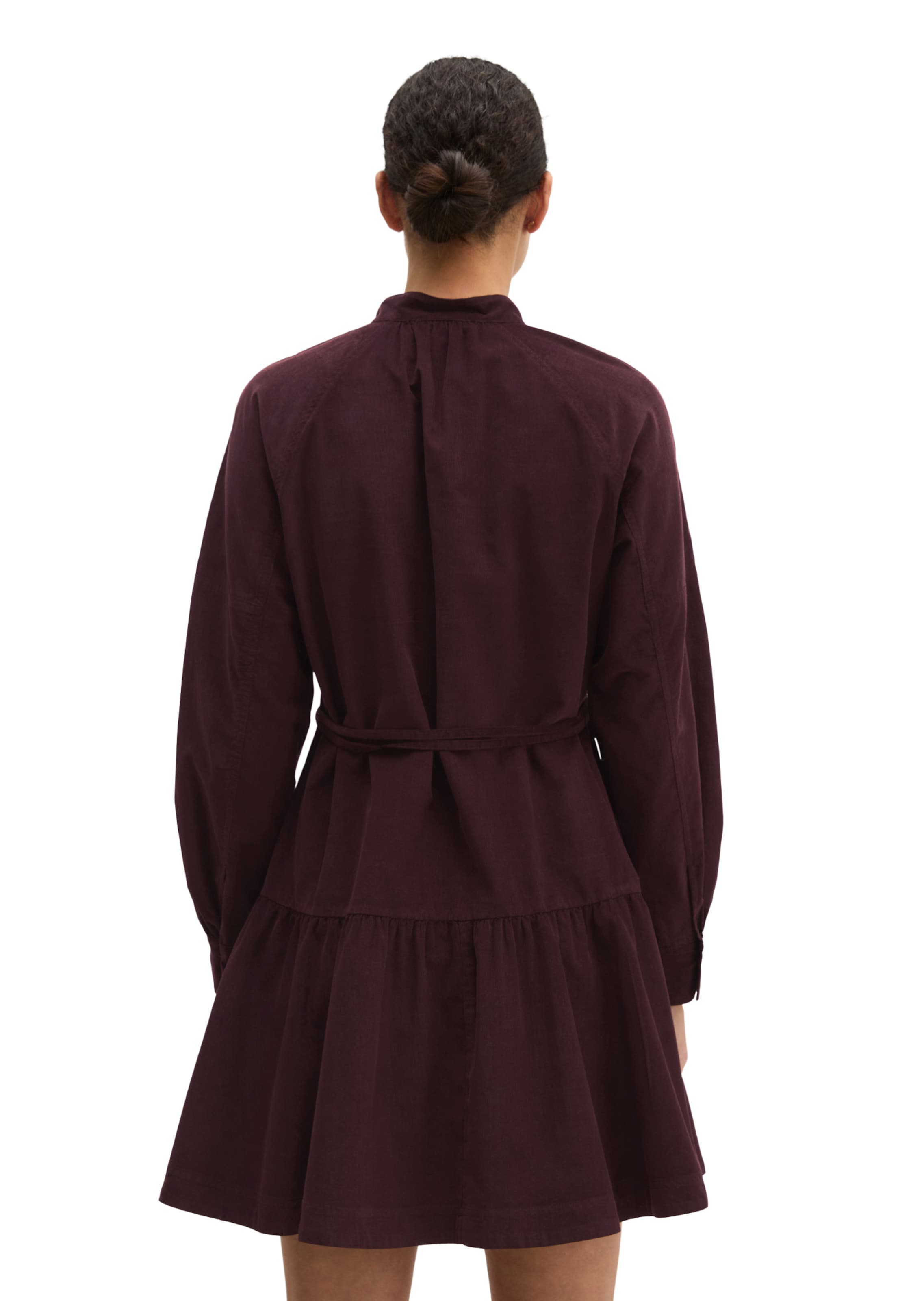 Robe Marc O'Polo en rouge