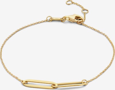 Isabel Bernard Armband in gold, Produktansicht