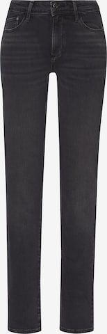 s.Oliver Regular Farkut ' BETSY ' värissä harmaa: etupuoli