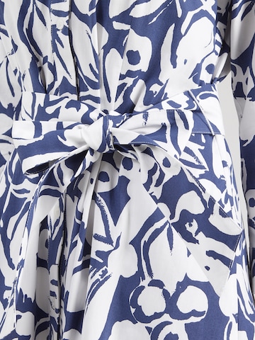 MORE & MOREKošulja haljina - plava boja