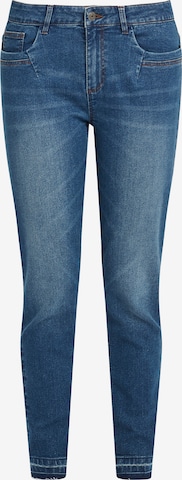 Oxmo Jeans in Blau: predná strana