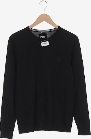 Mc Neal Sweater & Cardigan in M in Black: front