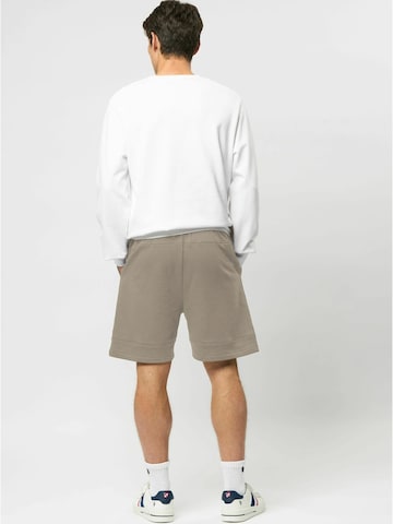 U.S. POLO ASSN. Zwemshorts in Beige