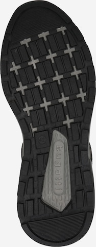 bugatti Lace-up boot 'Plasmax' in Grey