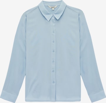 Koton Blouse in Blue: front