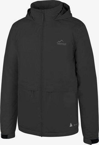 normani Outdoor jacket 'Taunton' in Grey