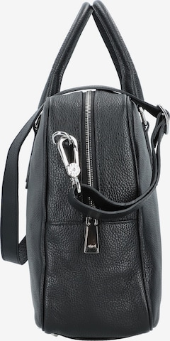 ABRO Shoulder Bag 'Adria ' in Black