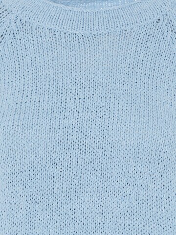 Olsen Sweater in Blue