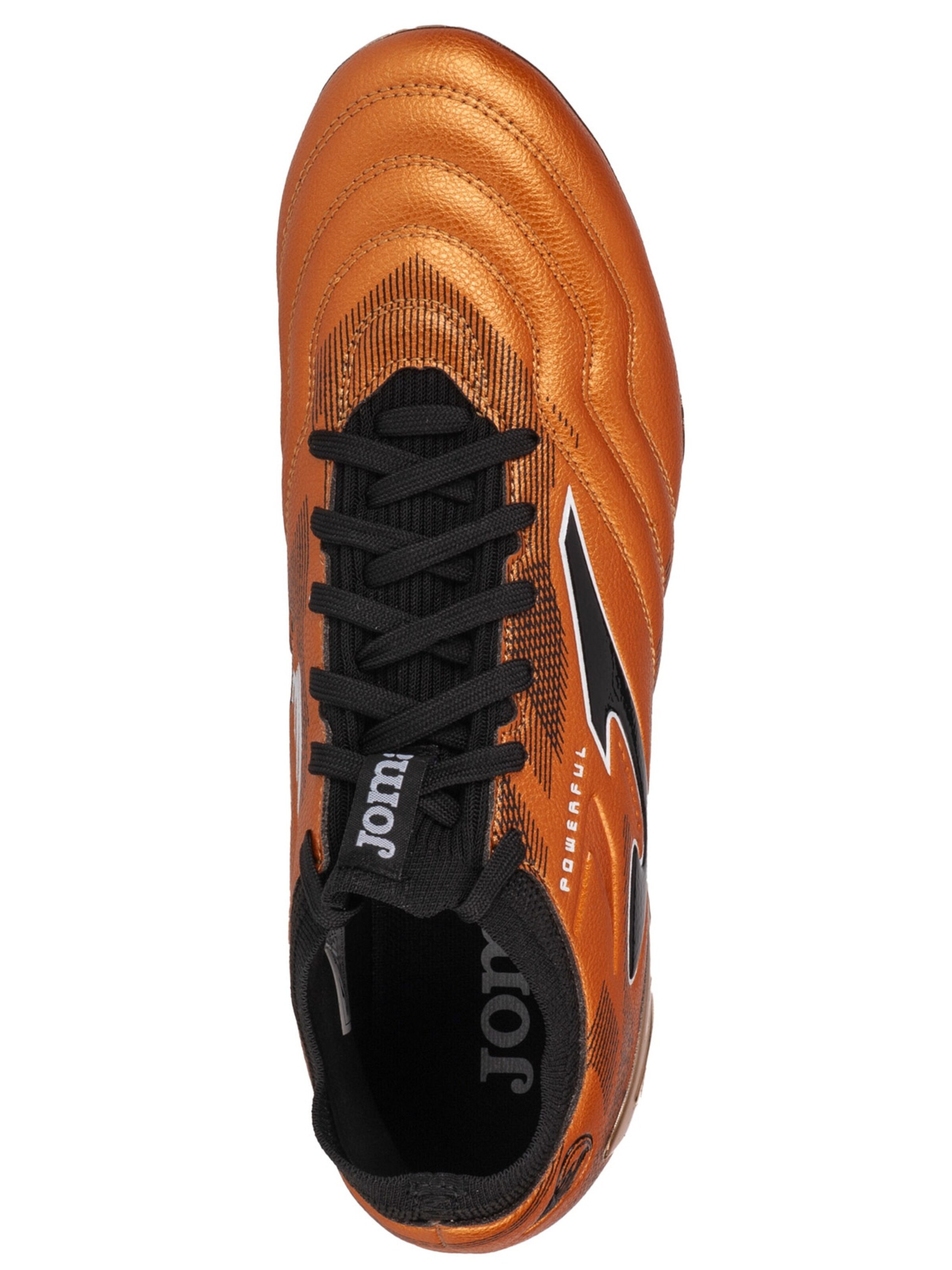 JOMA Voetbalschoen 'Joma Powerful Cup 2418 AG' in Brons