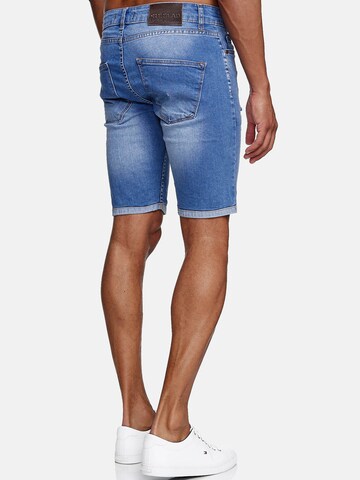 Reslad Regular Jeans 'RS2086' in Blue