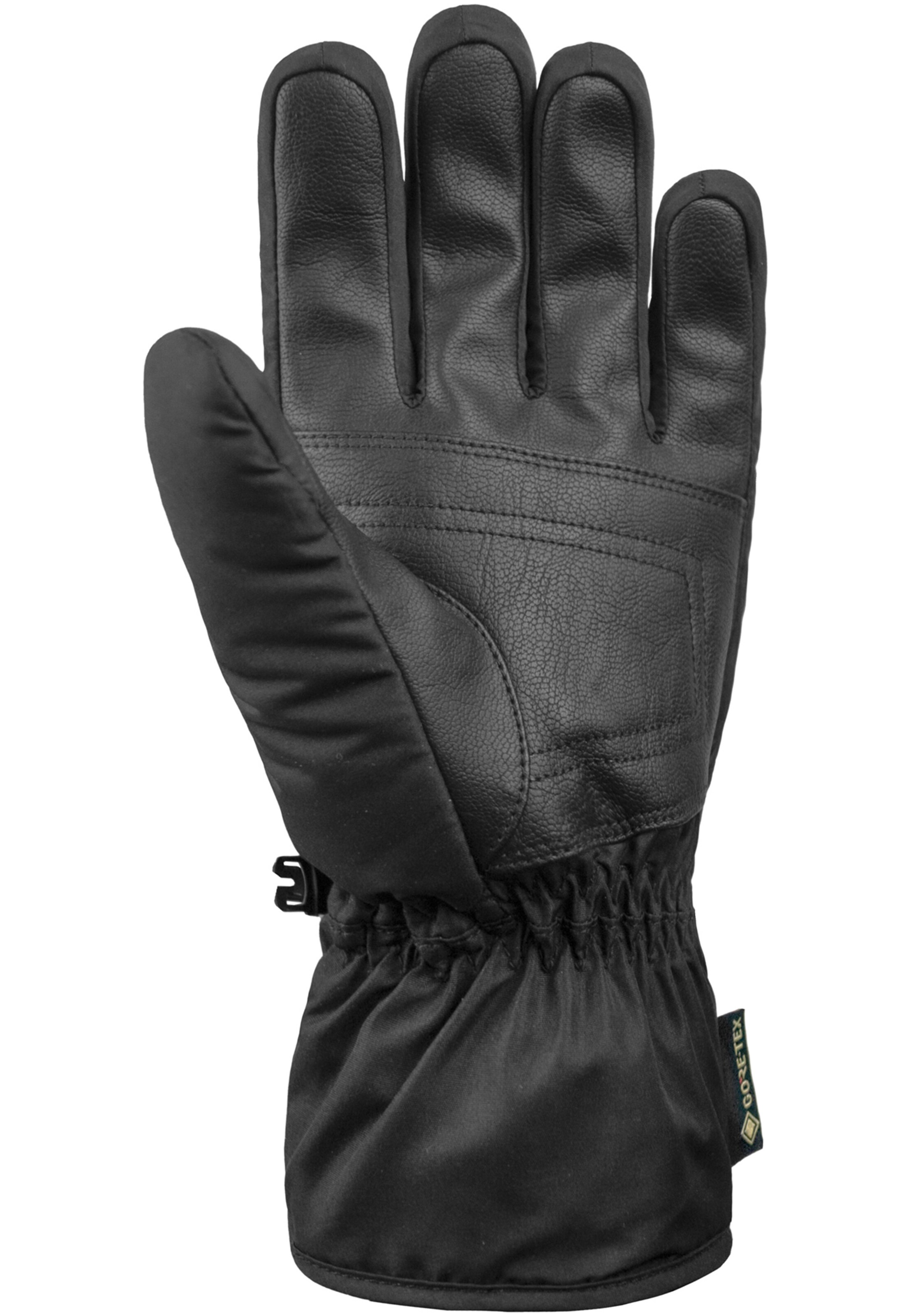 REUSCH Handschuhe in Schwarz