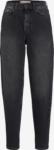 JJXX Tapered Jeans 'Lisboa' in Zwart: voorkant