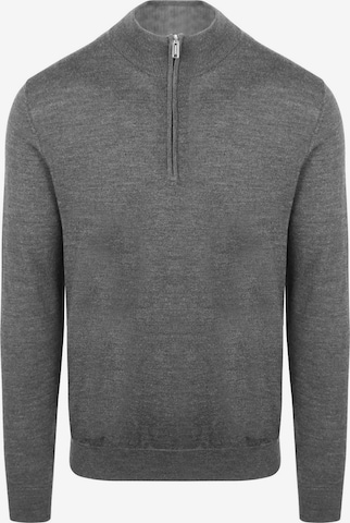 T-Shirt Profuomo en gris : devant