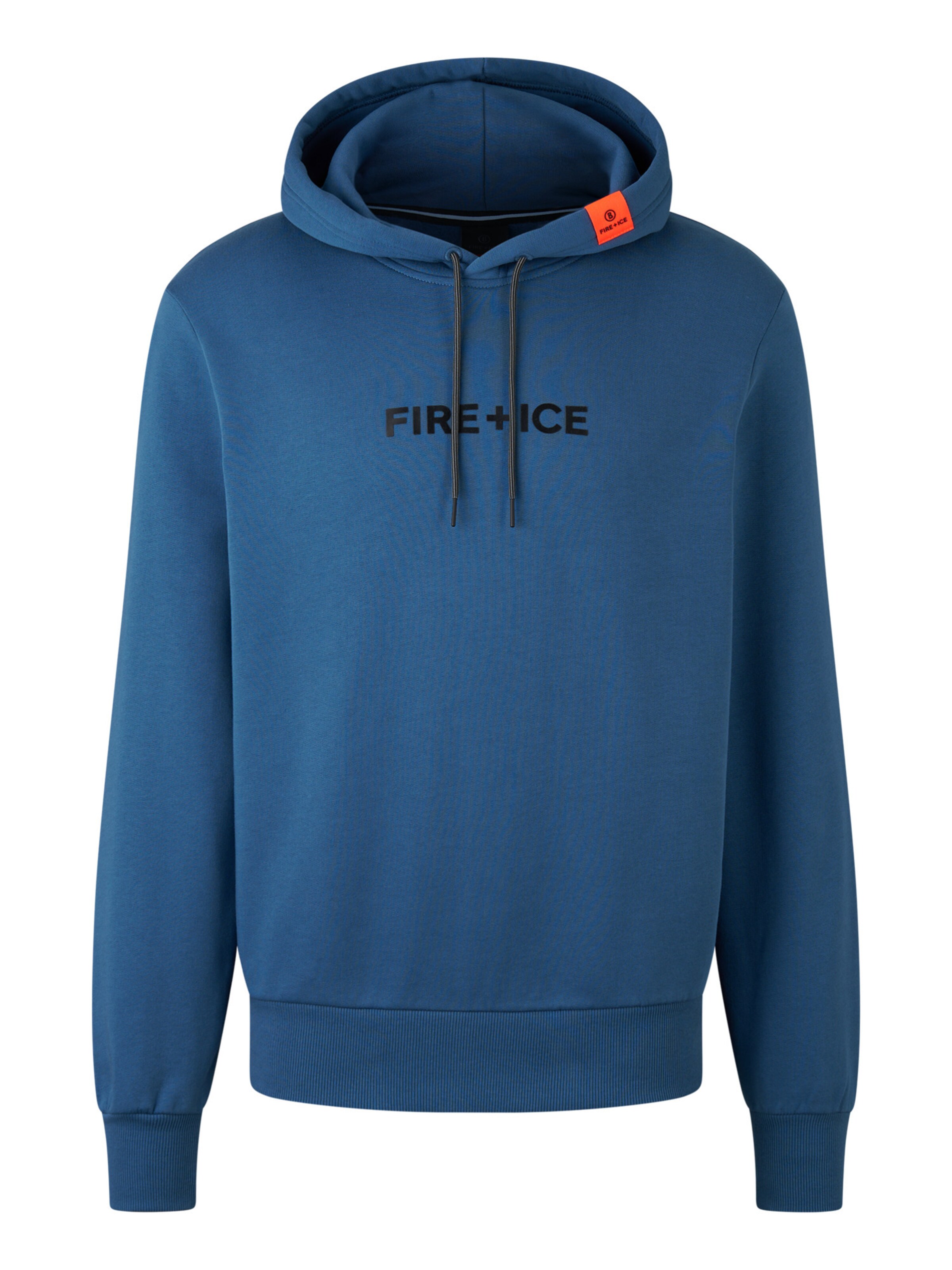 Bogner Fire + Ice Sweatshirt 'COVELL' in Blau: Vorderseite