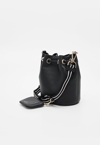 Kate Spade - Mala de bolsa 'Rosie' em preto