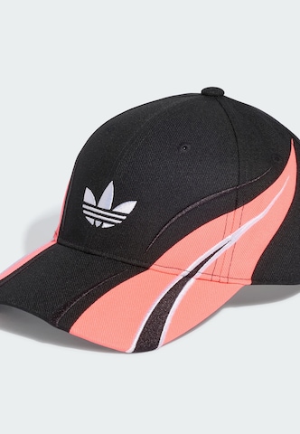 Casquette ADIDAS ORIGINALS en noir