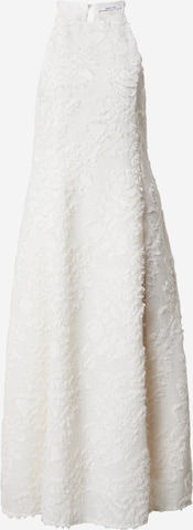 ABOUT YOU - Vestido 'Jaden' em branco: frente