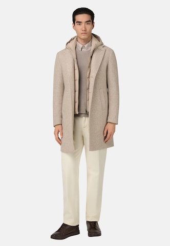 Boggi Milano Tussenjas 'B Jersey' in Beige