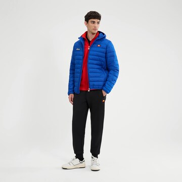 ELLESSE Jacke 'Lombardy' in Blau