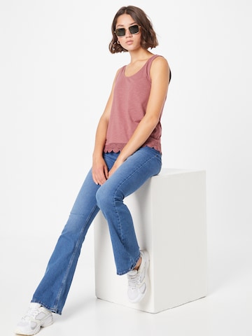 Top 'LUNA' di ONLY in rosa