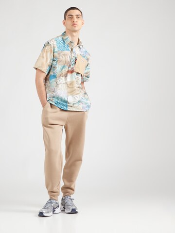 Regular fit Maglia funzionale di COLUMBIA in verde