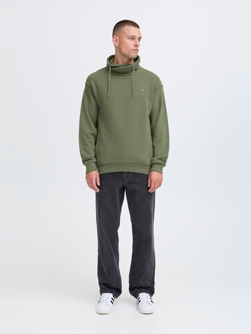 BLEND Sweater ' BHLapol ' in Green