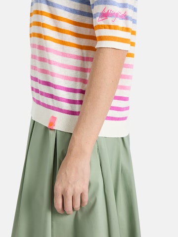 LIEBLINGSSTÜCK Sweater in Mixed colors