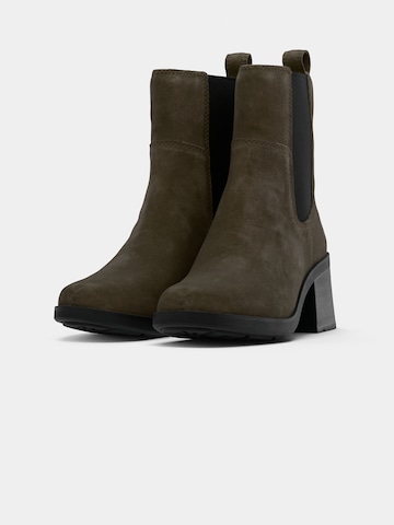 TIMBERLAND Chelsea boty 'BELLEVAUX' – hnědá