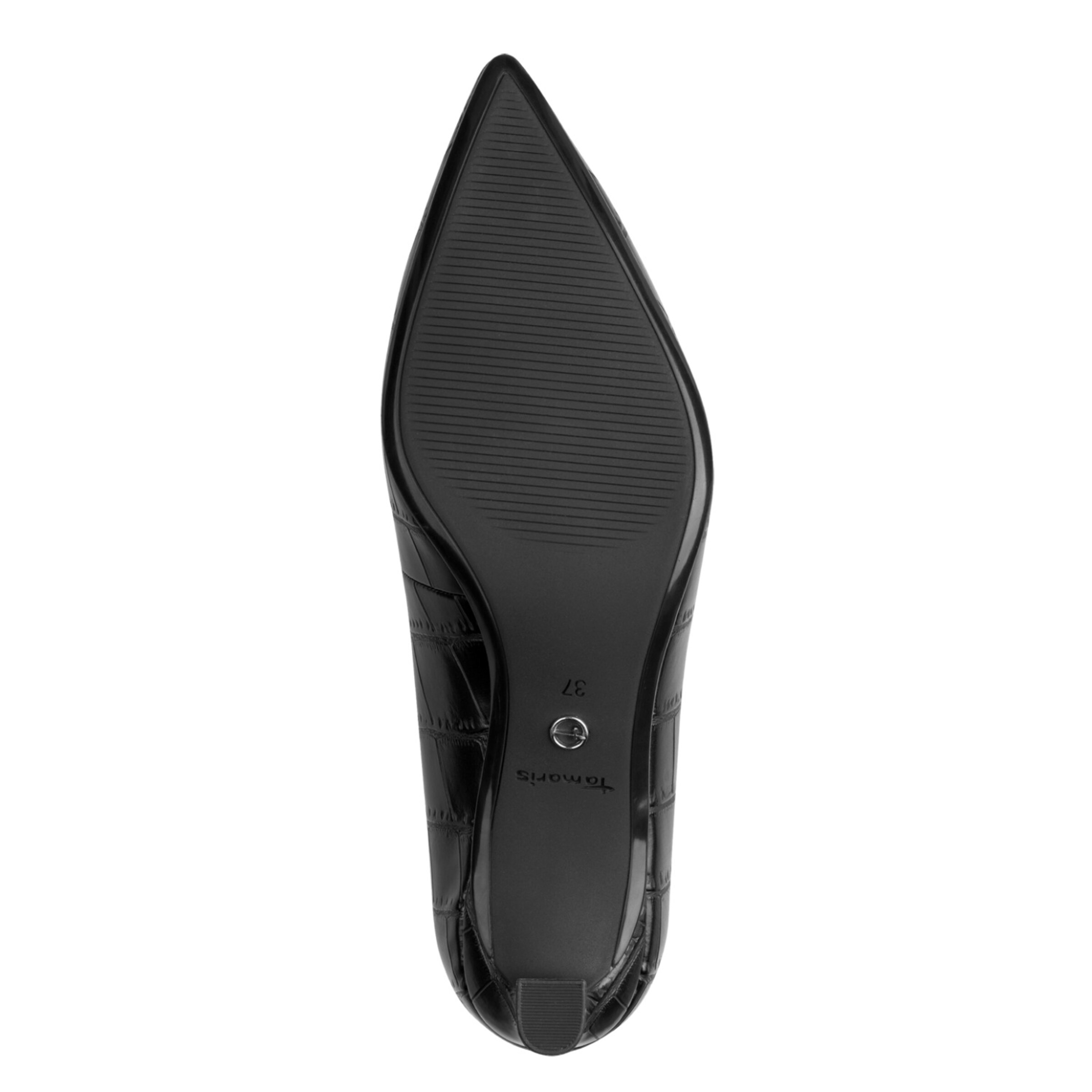 Tamaris Pumps in Black