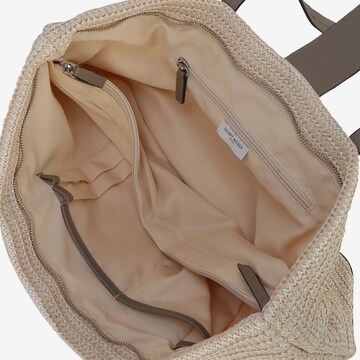 Borsa a spalla 'Beach love' di GERRY WEBER in beige