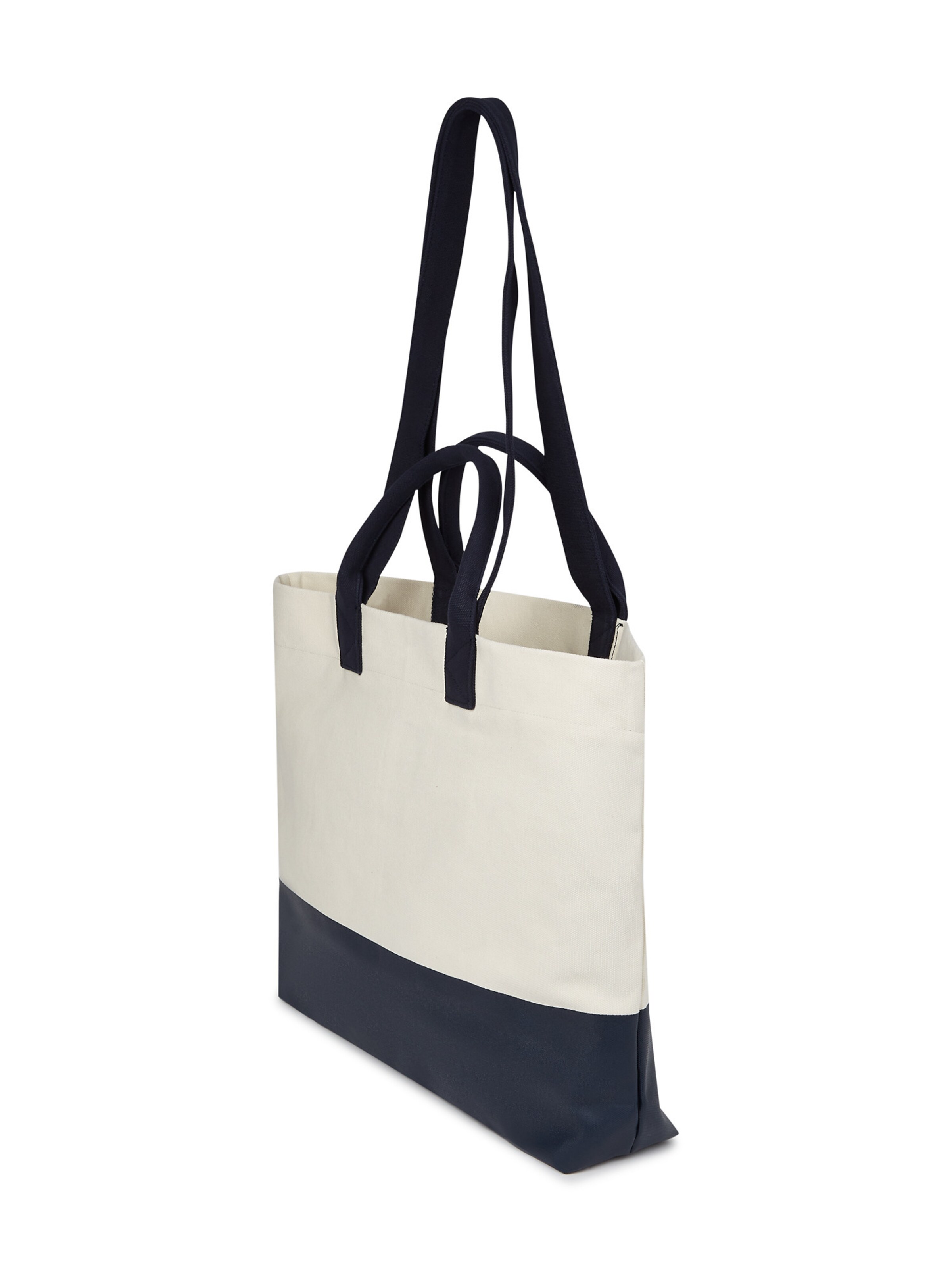 Karl Lagerfeld Shopper - Béžová