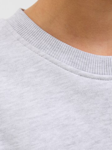 Sweat Jack & Jones Junior en gris