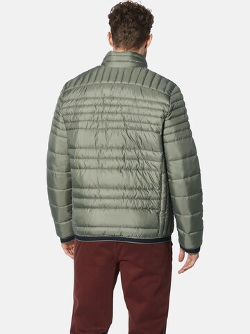 BABISTA Winter jacket 'Lutote' in Green